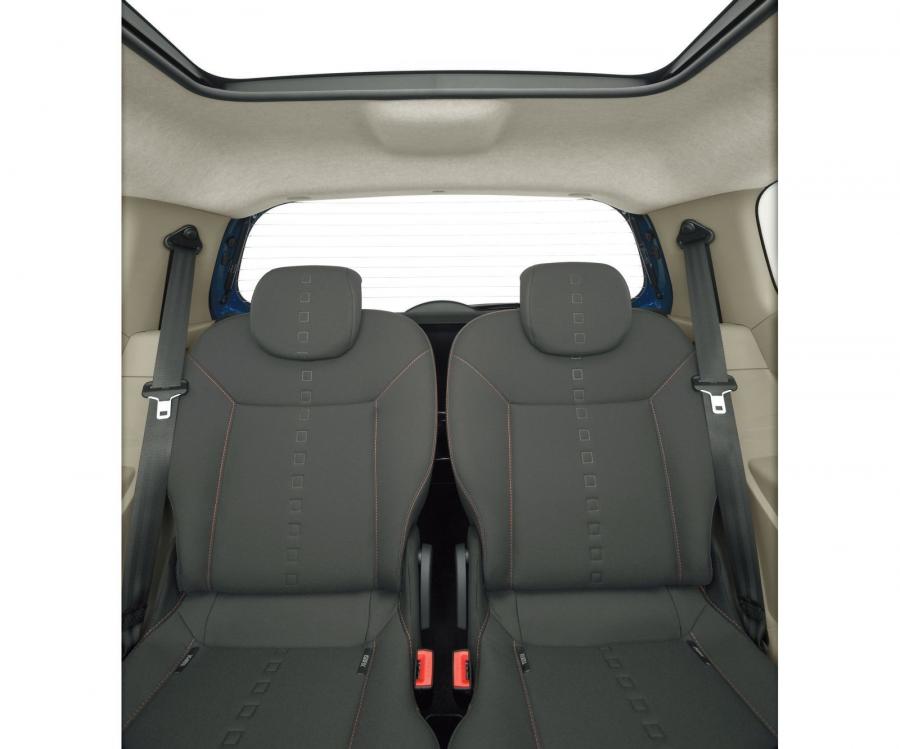  Renault Twingo 2007 года  (фото 69 из 91)